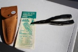 Vintage Overland Fisherman's Friend Tool