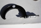 Precision Helios Micrometer, 3-4