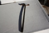 Rare Cobblers Tack Hammer w/Shield Logo