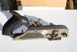 Antique Stanley Iron Plane, no. 78