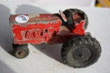 Ertl Die Cast Toy Tractor