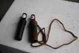 (2) Vintage Duck commander Duck Calls