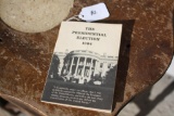 1964 Presidential Election Book