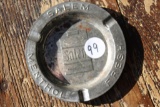 Vintage Tobacco Ashtray, Salem Menthol Fresh