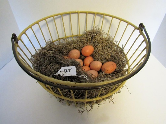 egg basket