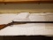 E James and Co. London Fine Twist Double Barrel Black Powder Hammer Shotgun