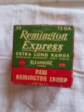 Remington Express 12 ga 4 shot