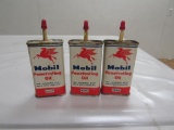 3 Mobile Pentrating Oil Cans