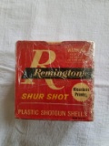Remington Sure Shot 16 ga