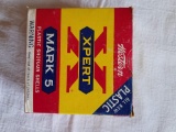 Western XPERT 12 ga 9 Shot
