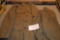 WWI Army Jacket and Pants