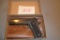 US Army WWII M1911 A1 Ithaca .45 Automatic