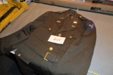 WWII US Pilot Uniform