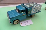 Tonka 1950's Farm Truck