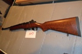 Ruger Mini 14 .223 Rifle