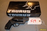 Taurus Model 4510, 410-45 Poly
