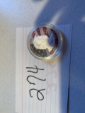 1 Troy Ounce Silver Coin