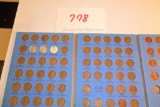 Lincoln Cent Book # 1