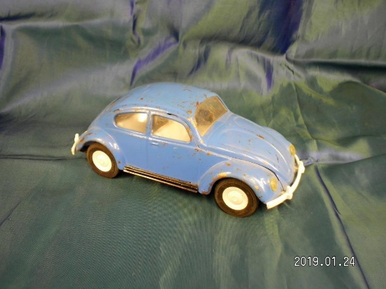Tonka Volkswagen Beetle