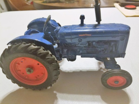 Ford Toy Tractor