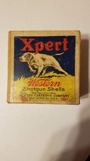 Western Xpert 12 Ga. Shells
