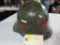 WWII Bulgarian Helmet