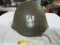 Cold War Polish Army Helmet