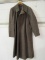 WWI Russian Overcoat