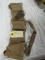 50 Rounds Bandoleer British 303 Rounds, Circa 1949