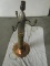 WWI Trench Art Lamp 31