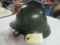 WWII Soviet Fireman's Helmet