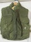 Vietnam War Flak Vest