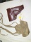 North Vietnamese Grenade Pouch & Holster