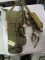 North Vietnamese Army or Chinese Night Vision Rifle Bag