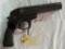 Double Barrel German Luftwaffe Flare Gun SN 27294/SN 24483