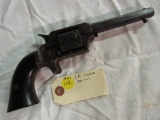 1861 J.P. Lower 36 Cal Revolver