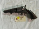 1858 Manhattan Navy Revolver