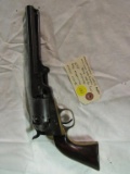 .36 Cal 5 Shot Manhattan Navy Revolver 1859 (only 78,000 made)