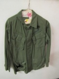 Vietnam War Jungle Jacket