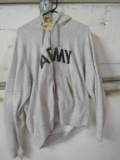 US Army PT Hoodie