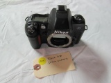 Nikon N80 35mm Camera