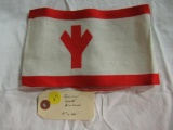 German WWII Armband 5