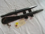 WWII British Commando Knife