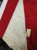 WWII Navy Signal Flag 28