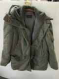 Korean War Winter Jacket Air Force