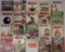Lot of 19 1960's Magazines