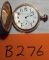 Burlington Special 19 Jewel Pocket Watch