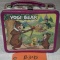 1974 Yogi Bear Lunchbox