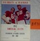 1962 Univ. of Wisconsin Football Fact/Athletic Review Book