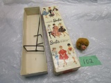 Original Barbie Doll 850, Head Only